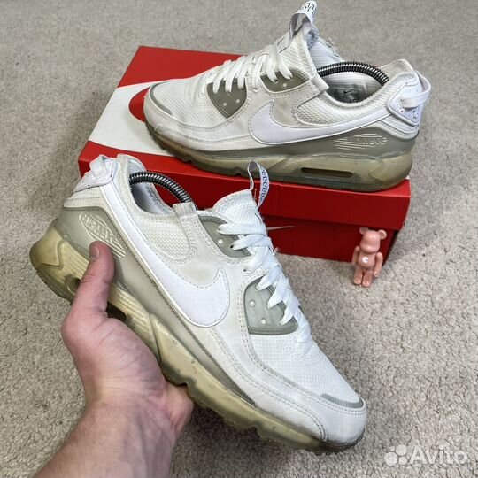 Nike Air Max 90 Terrascape