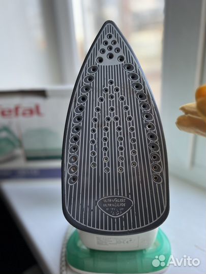 Утюг Tefal