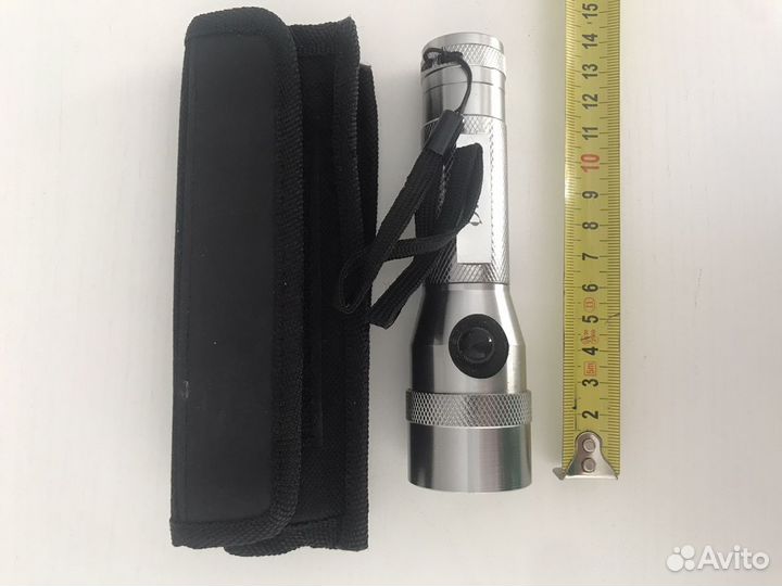 Фонарик