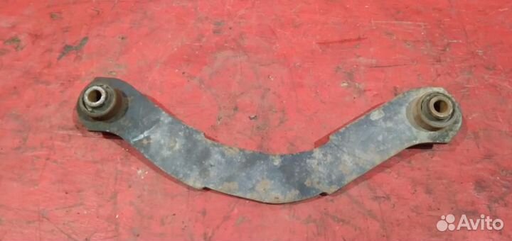 Чери фора рычаг задний верхний поперечный