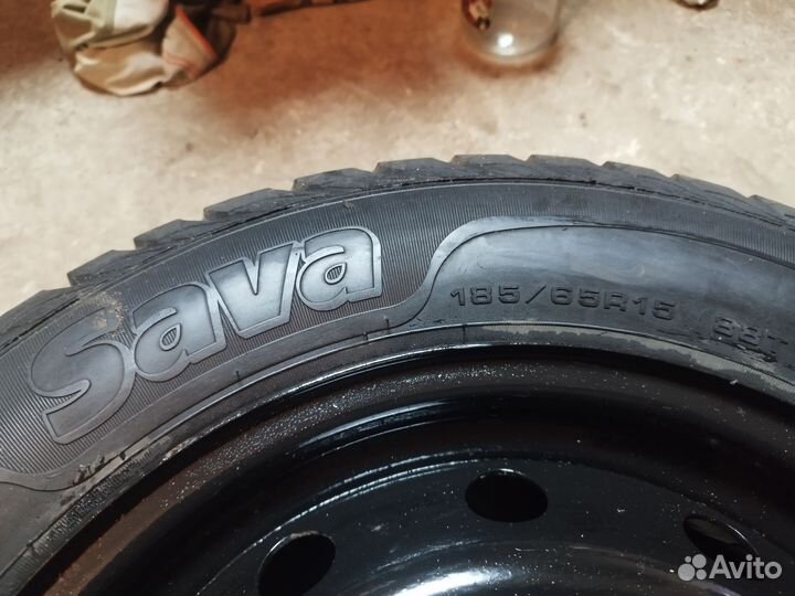 Колеса LADA vesta