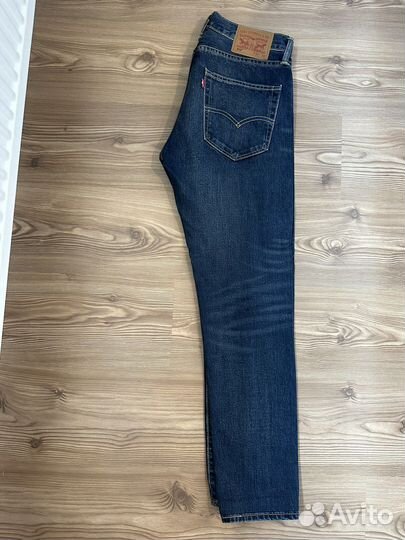 Джинсы Levi’s
