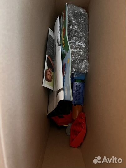 Поезд мост рельсы