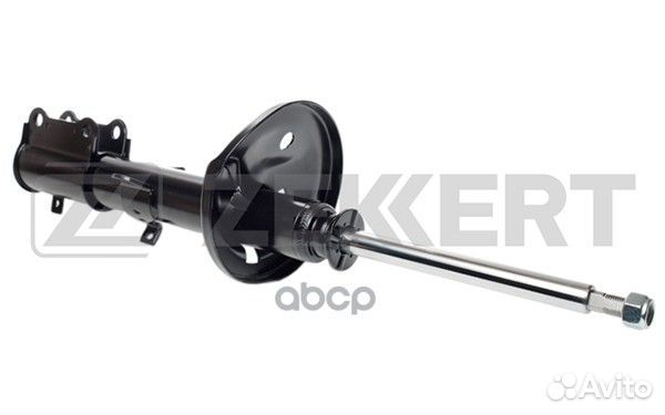 SG-4266 zekkert Амортизатор подвески газ. зад