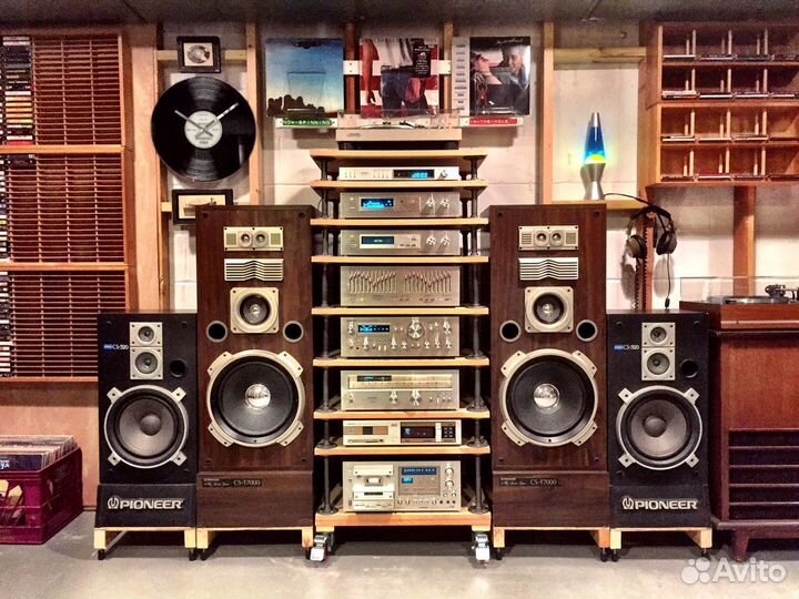 Ремонт винтажной и реаритетнойм техники