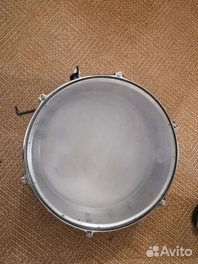 Малый барабан