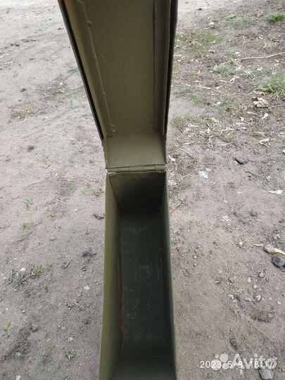 Ящик для патронов