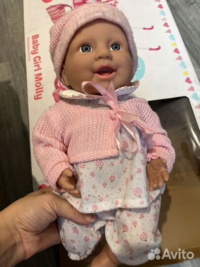 Набор для девочки3+