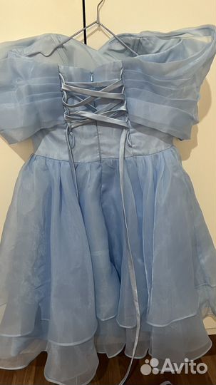 Вечернее платье 42 44