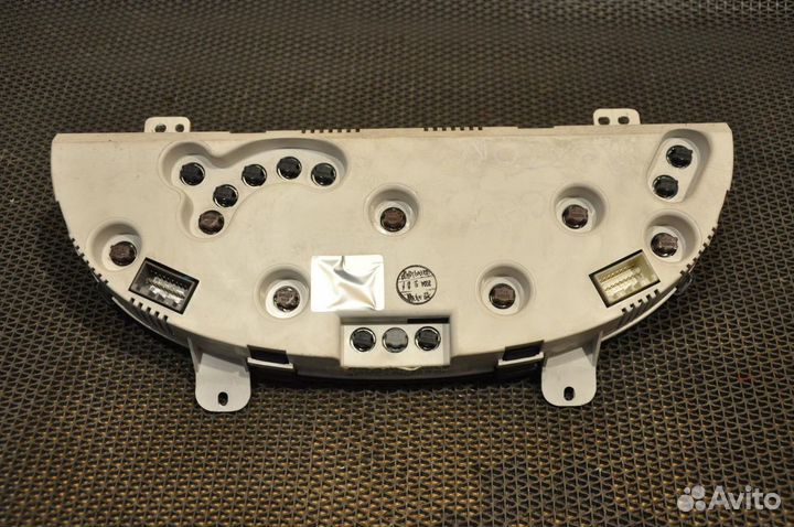 Щиток приборов ssang yong Rexton GAB