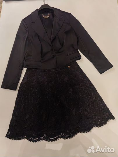 Elisabetta franchi жакет 46- 48