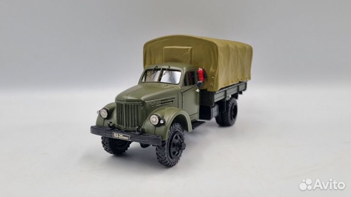 Уралзис-381 тент