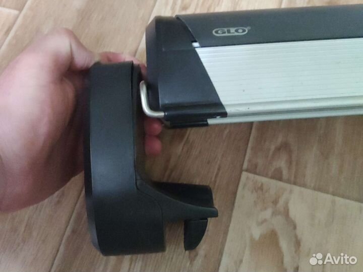 Светильник для аквариума 89-132 см