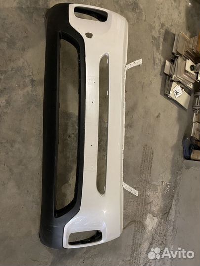 Продам бампер. KIA Sorento.2019г