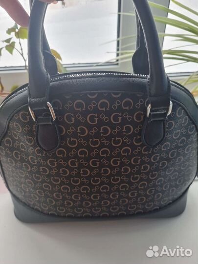 Сумка женская guess оригинал