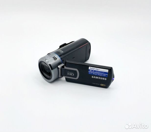 Видеокамера Samsung