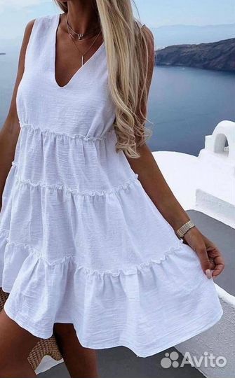 Платье 48р до 58 размер