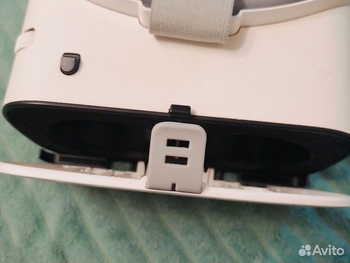 Очки виртуальной реальности