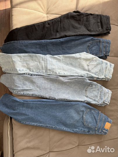 Женские вещи пакетом 40-42