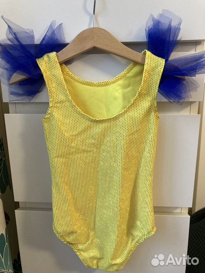 Костюм для выступления