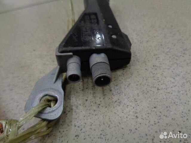 Усилитель антенны Mercedes Benz A-Сlass W168 1997