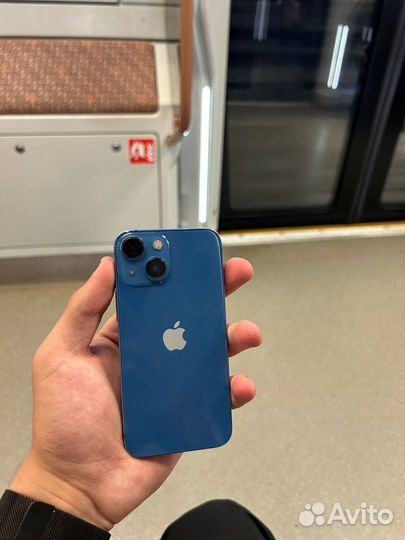 iPhone 13 mini, 128 ГБ