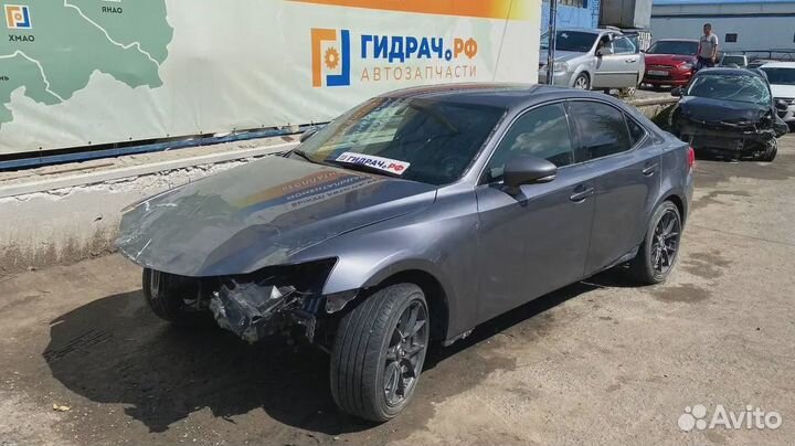 Рейка топливная левая Lexus IS250 (XE30) 23808-31010