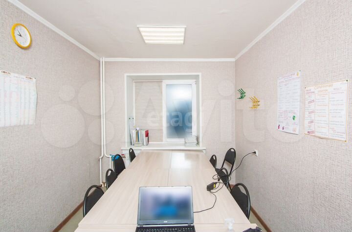 Офис, 64.4 м²