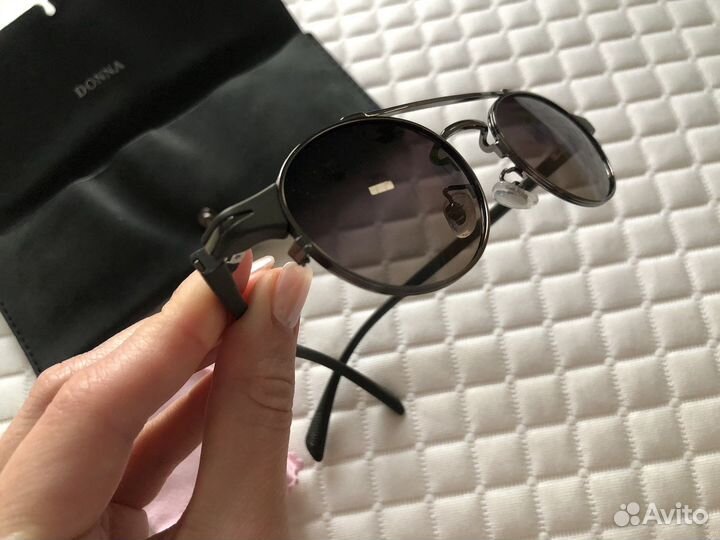 Солнцезащитные очки