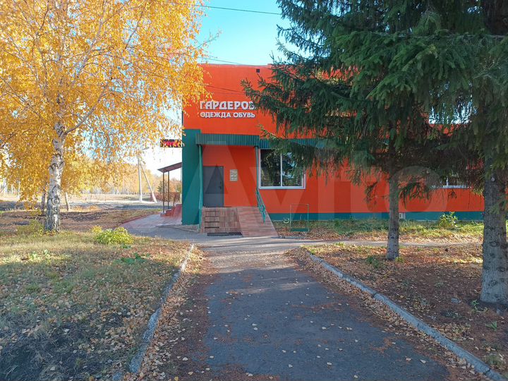 Свободного назначения, 220 м²