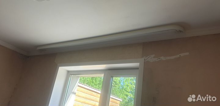 Карниз потолочный