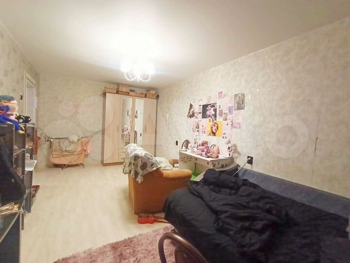 1-к. квартира, 32,2 м², 2/9 эт.