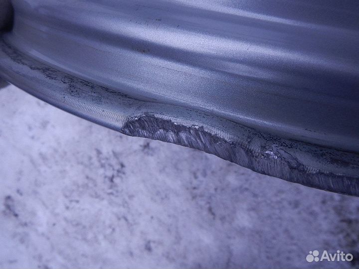 Диск колесный литой R16 5*112 j6,5 ET46 DIA57,1 (s