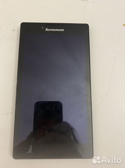 Планшет Lenovo TAB 2 A7-30HC