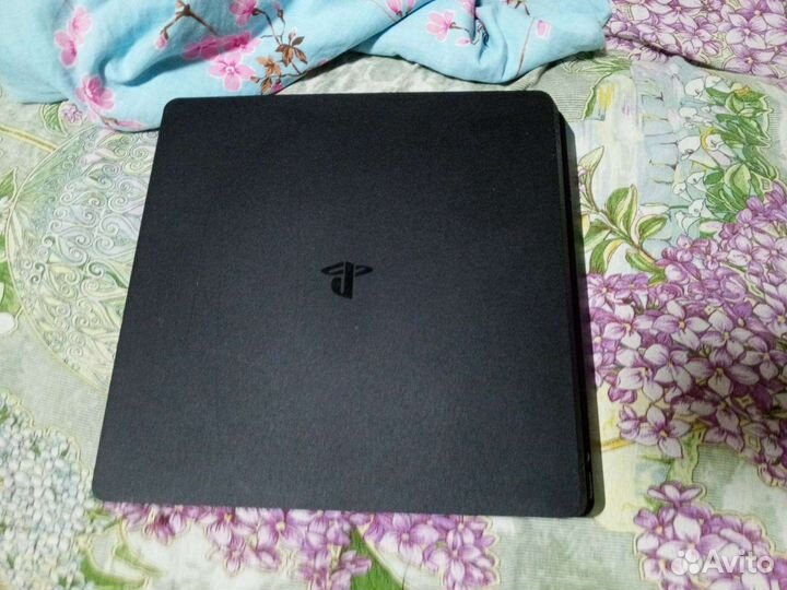Sony PS4