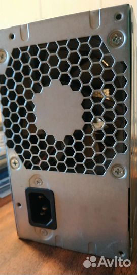 Блок питания Chicony D14-220P1A