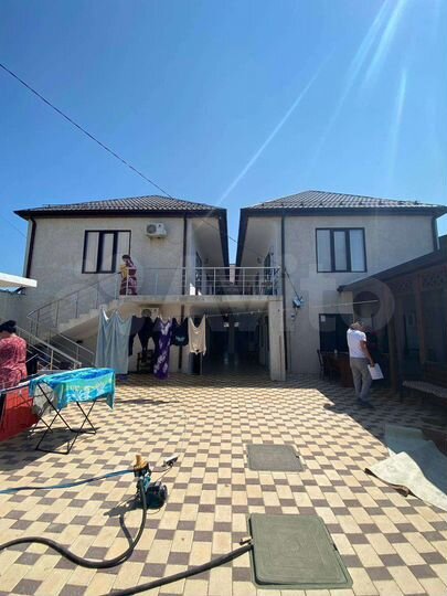 Гостиница, 350 м²