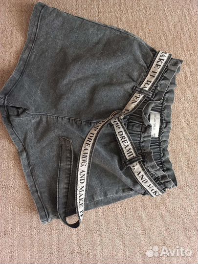 Вещи на девочку 8-10 лет