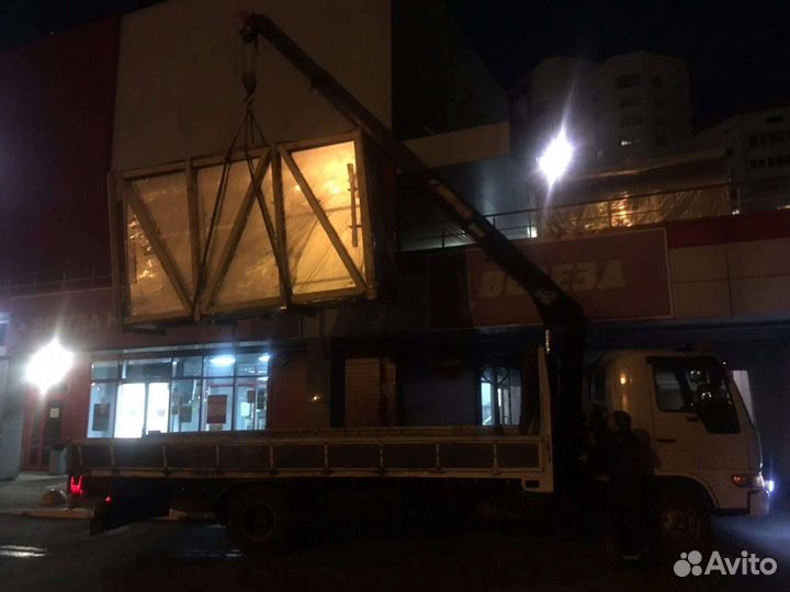 Грузчики грузоперевозки разнорабочие