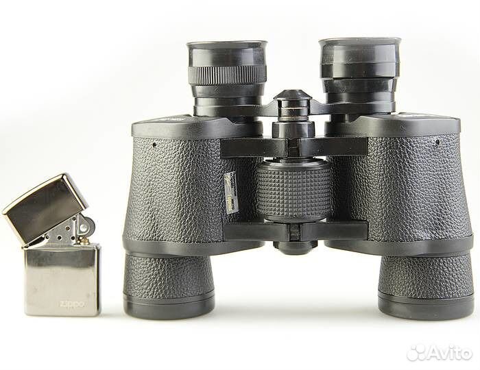 Бинокль Veber Classic бпц 7х35 VL