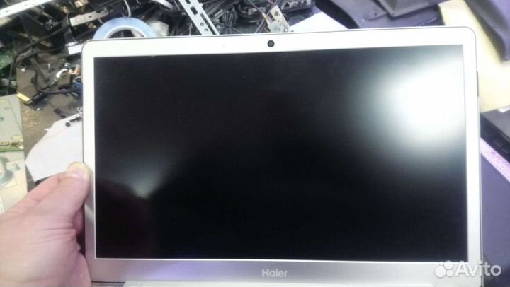 Матрица Haier S424