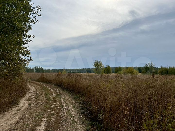 Участок 7,7 сот. (ИЖС)