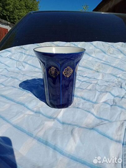 Чайник заварочный Гжель