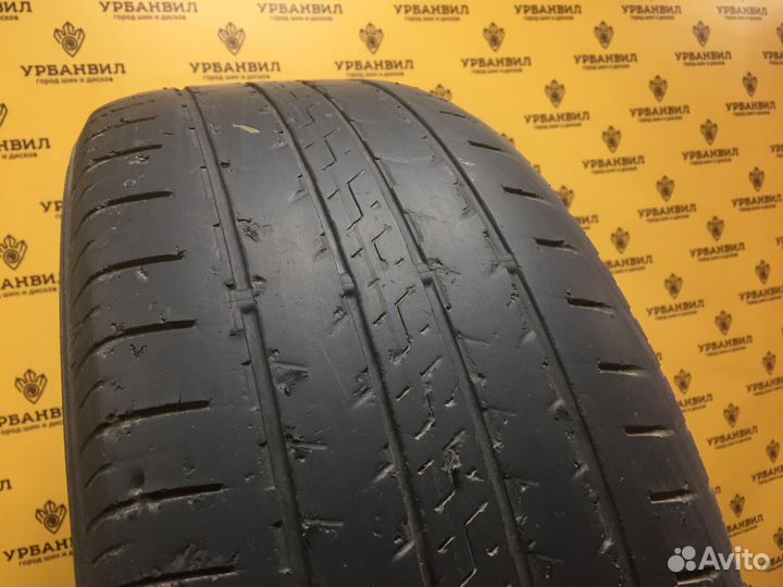 Dunlop SP Sport 7000 A/S 225/55 R18 98H