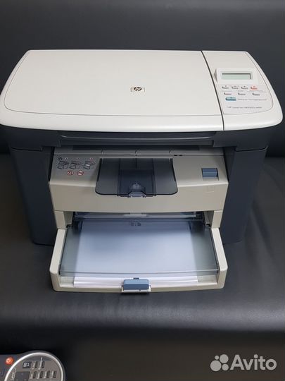 Мфу лазерный Ricoh SP 100su