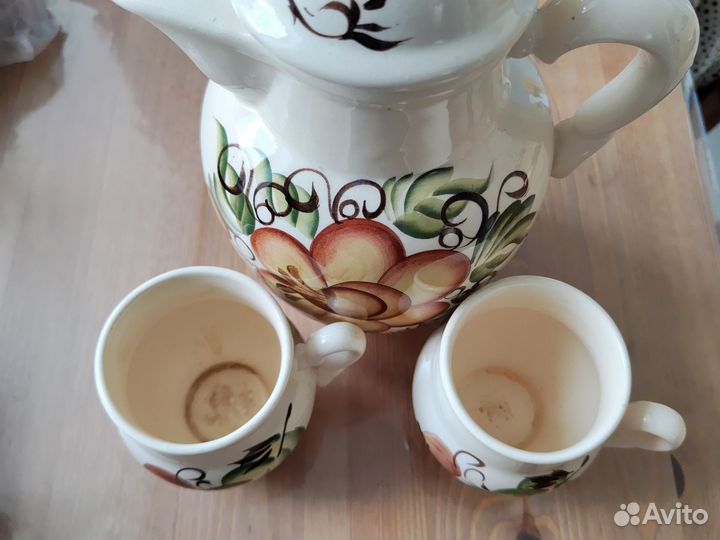 Кувшин СССР