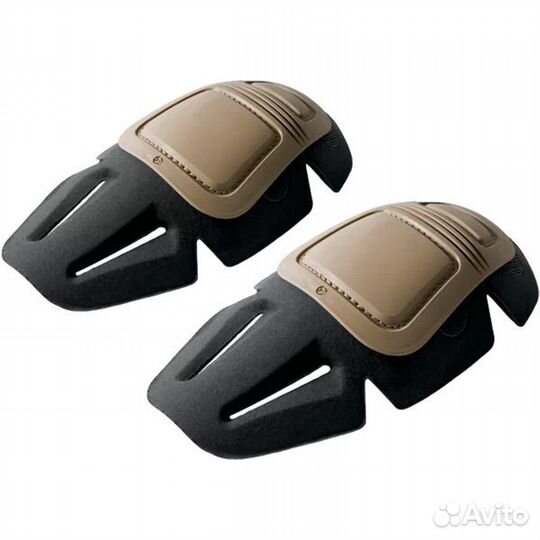 Наколенники Crye Precision Airex Combat Knee Pads