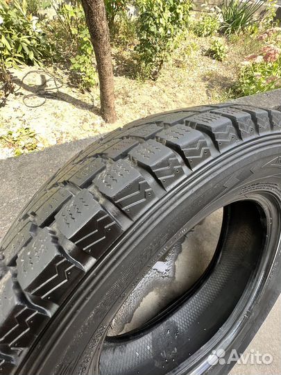 Dunlop Grandtrek SJ6 225/65 R17 29M