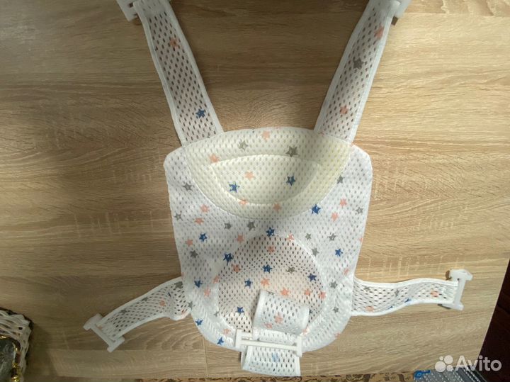 Гамак для купания новорожденных