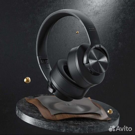 Беспроводные наушники BlitzWolf BW-HP2